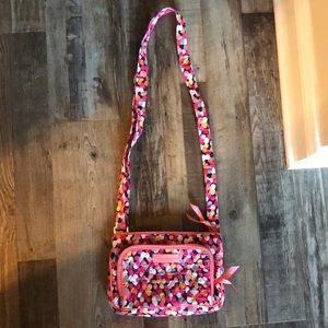 Vera Bradley Crossbody